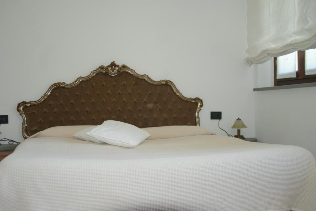 Hotel Di Sor Paolo 瓦尔的圣卡西亚诺 客房 照片